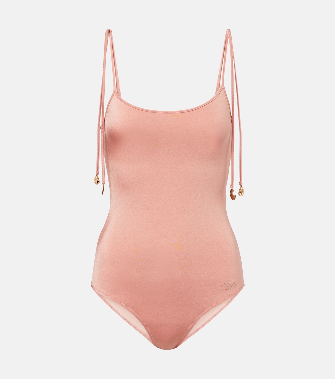 Costume intero in jersey | Chloé