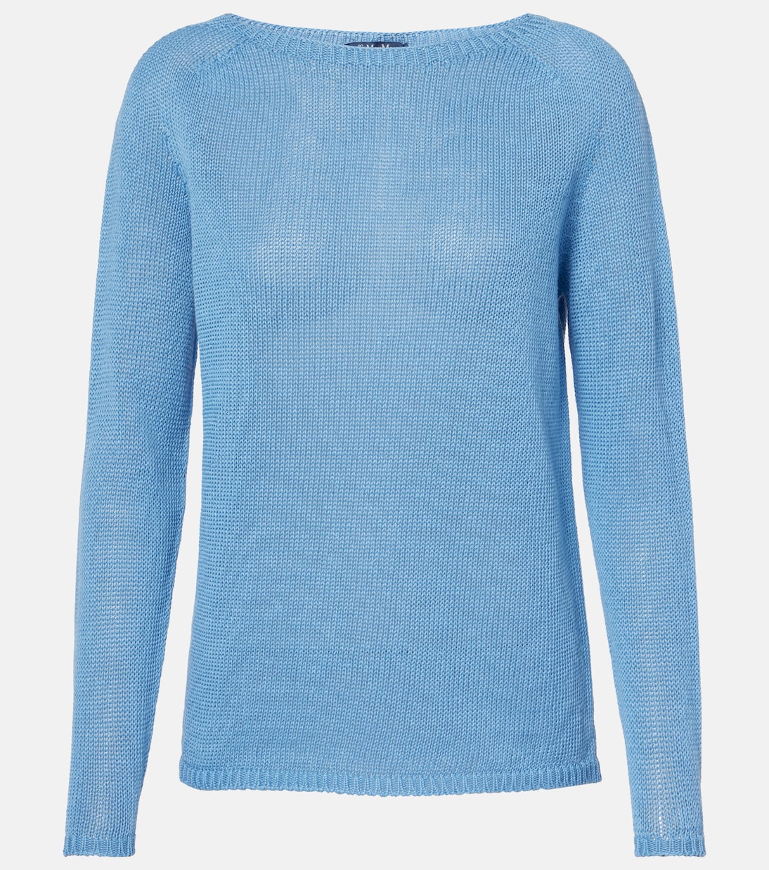 Pullover Giolino in lino | 'S Max Mara