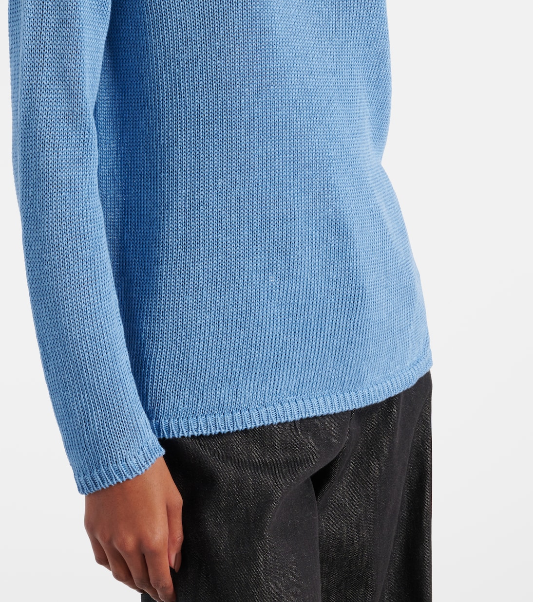 Pullover Giolino in lino | 'S Max Mara