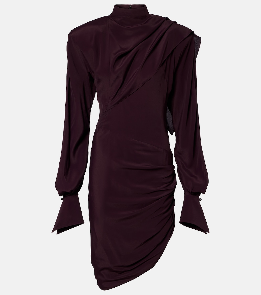 Minikleid | Mugler