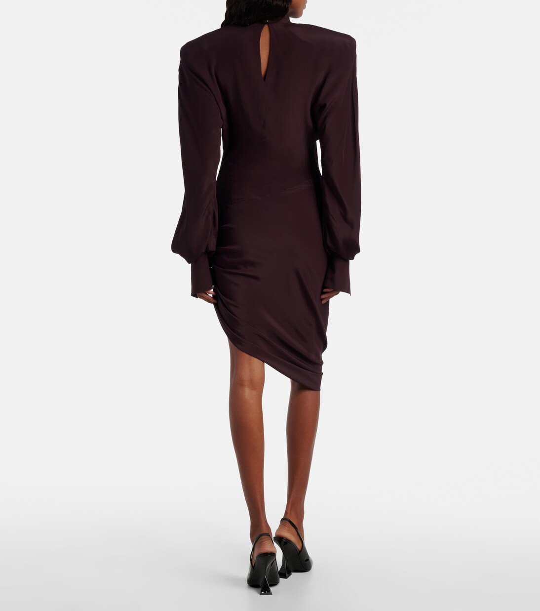 Minikleid | Mugler