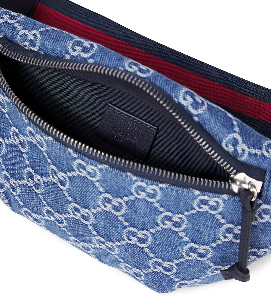 GG printed belt bag | Gucci Kids