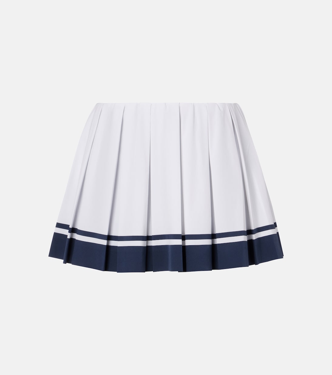 Falda de tenis Mariam plisada | Varley
