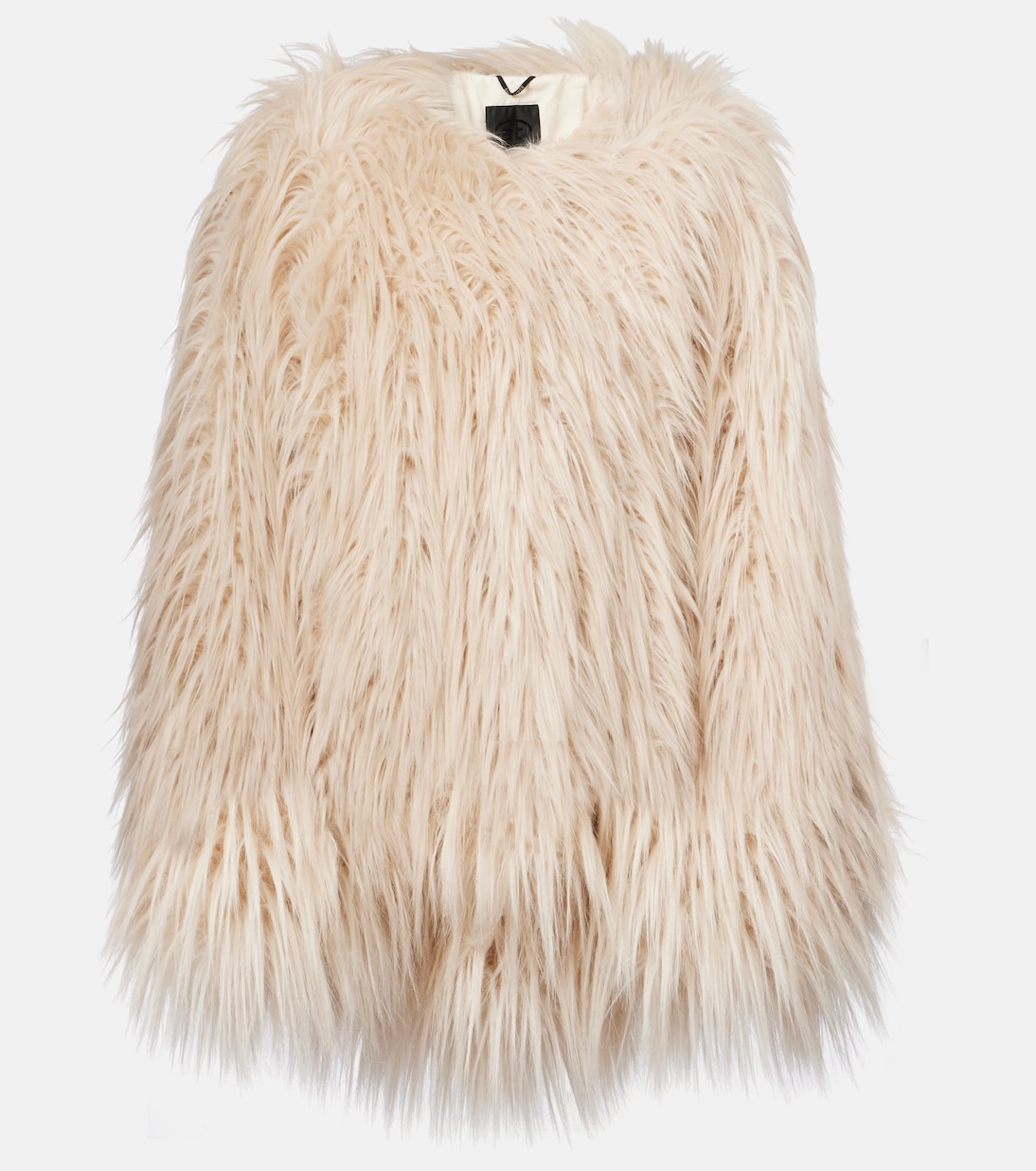 Elia faux fur jacket | Goldbergh