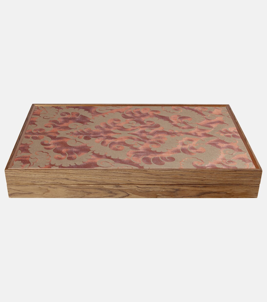 x Fortuny – Set de backgammon | L'Objet