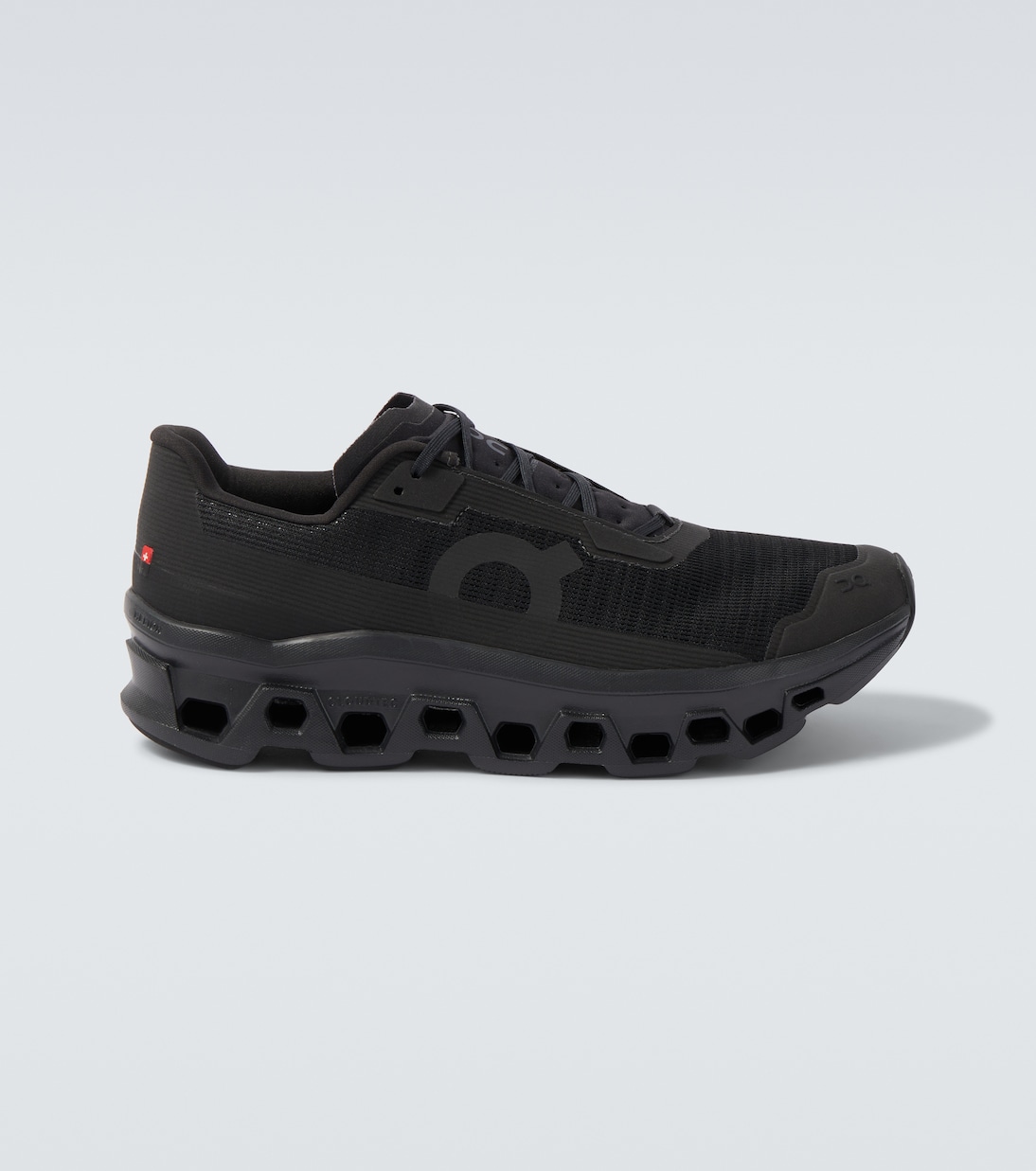 Laufschuhe Cloudmonster Void | On