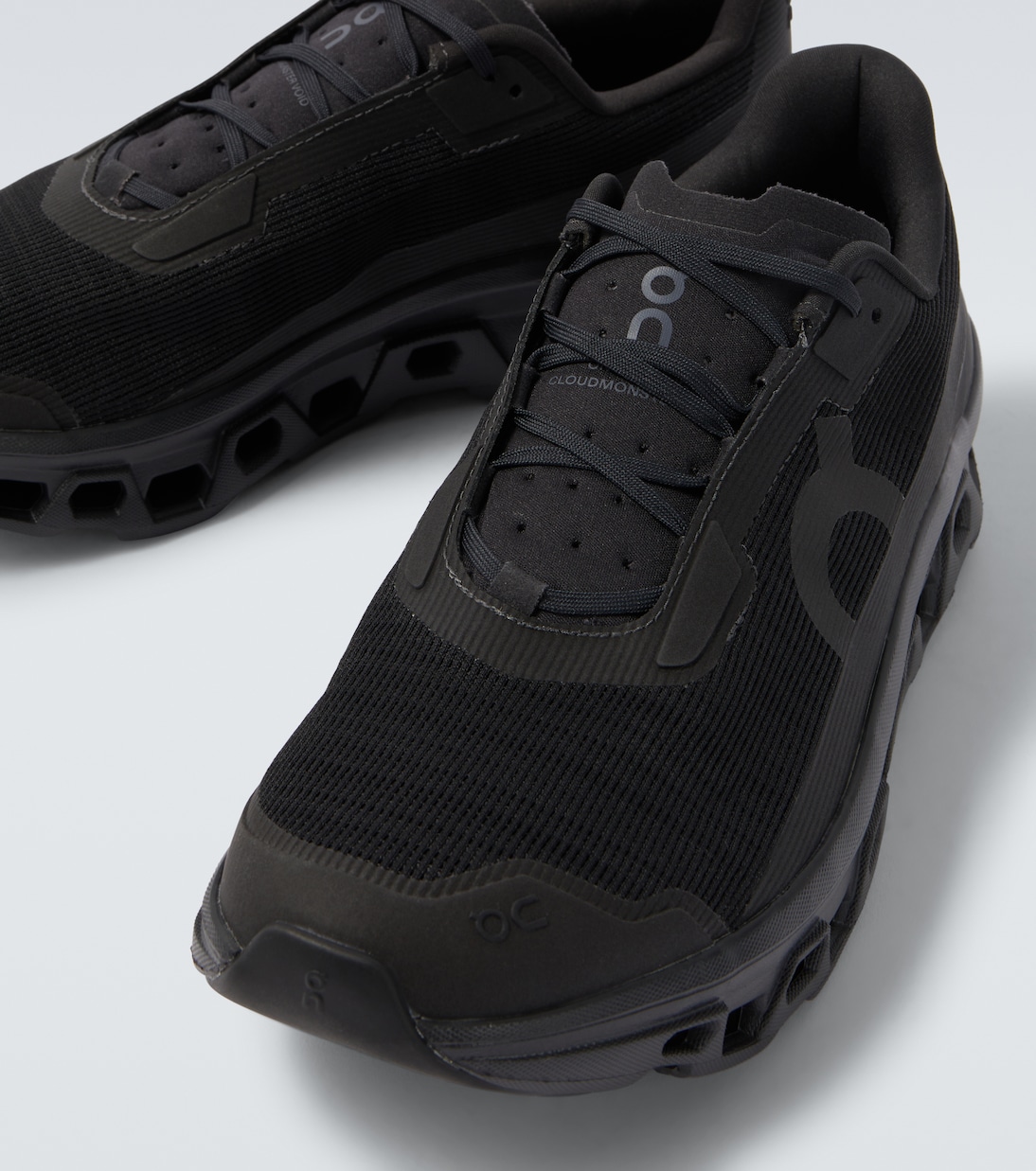 Laufschuhe Cloudmonster Void | On