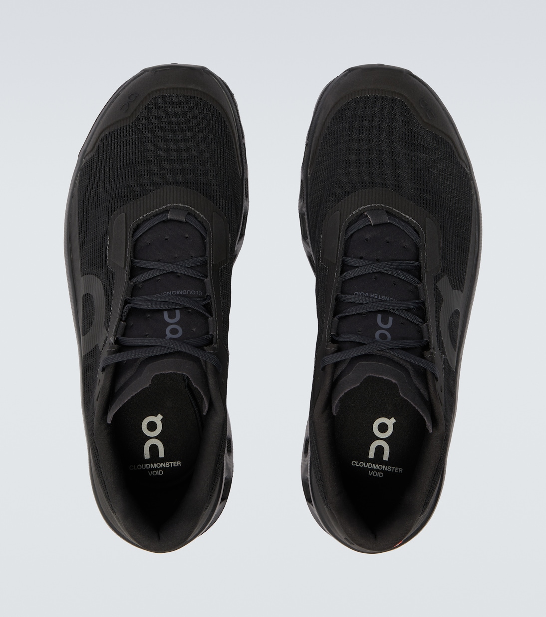 Laufschuhe Cloudmonster Void | On