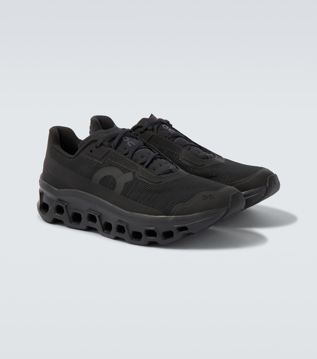 Laufschuhe Cloudmonster Void | On