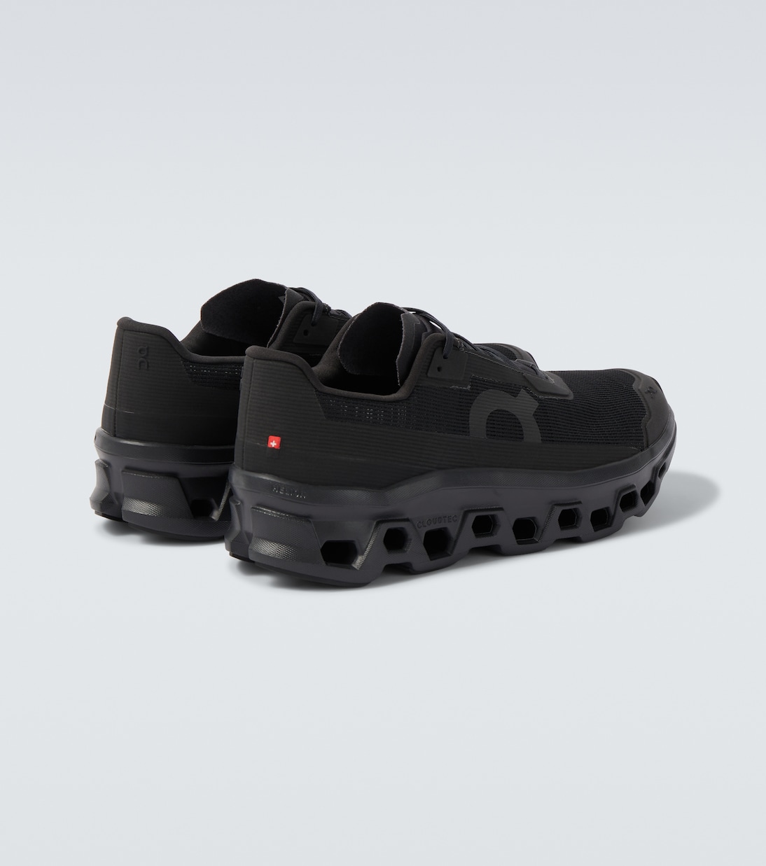 Laufschuhe Cloudmonster Void | On
