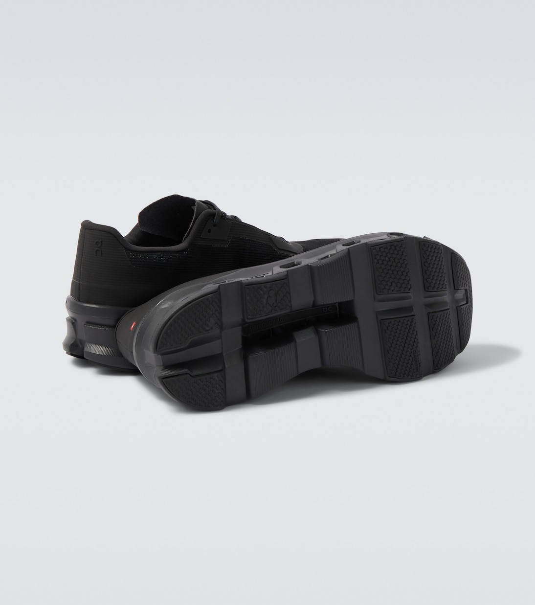 Laufschuhe Cloudmonster Void | On