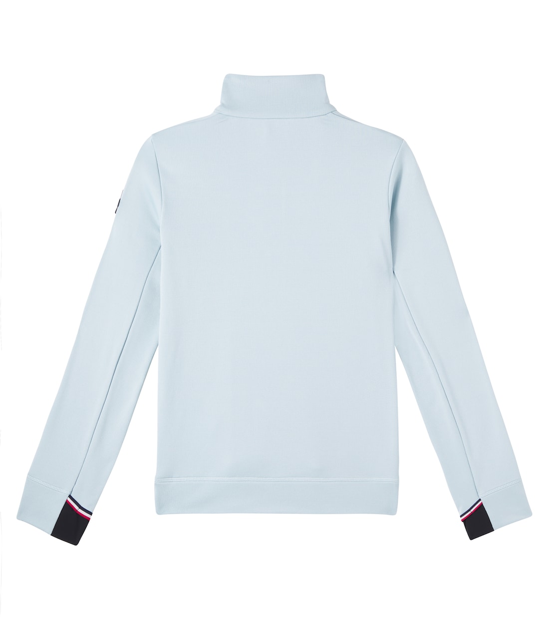 Zip-up ski top | Moncler Grenoble Enfant