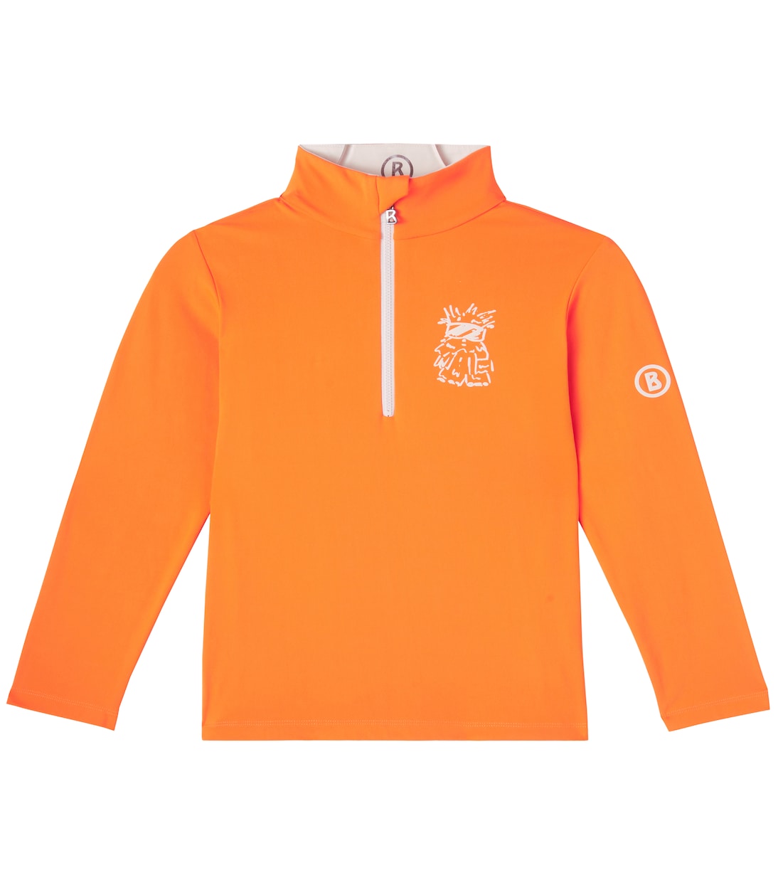 Top Benno imprimé | Bogner Kids
