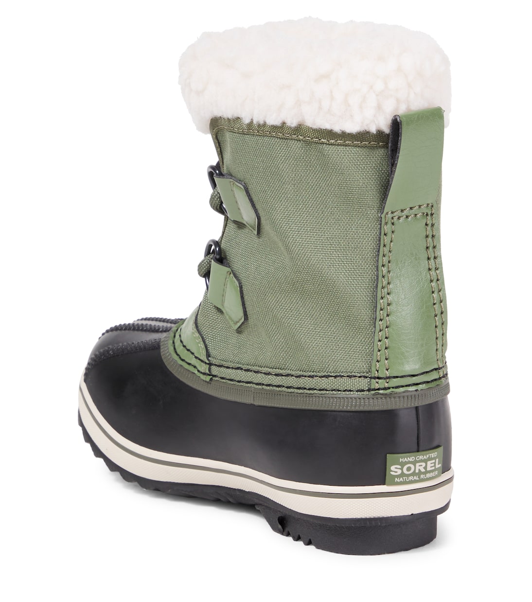 Yoot Pac snow boots | Sorel Kids