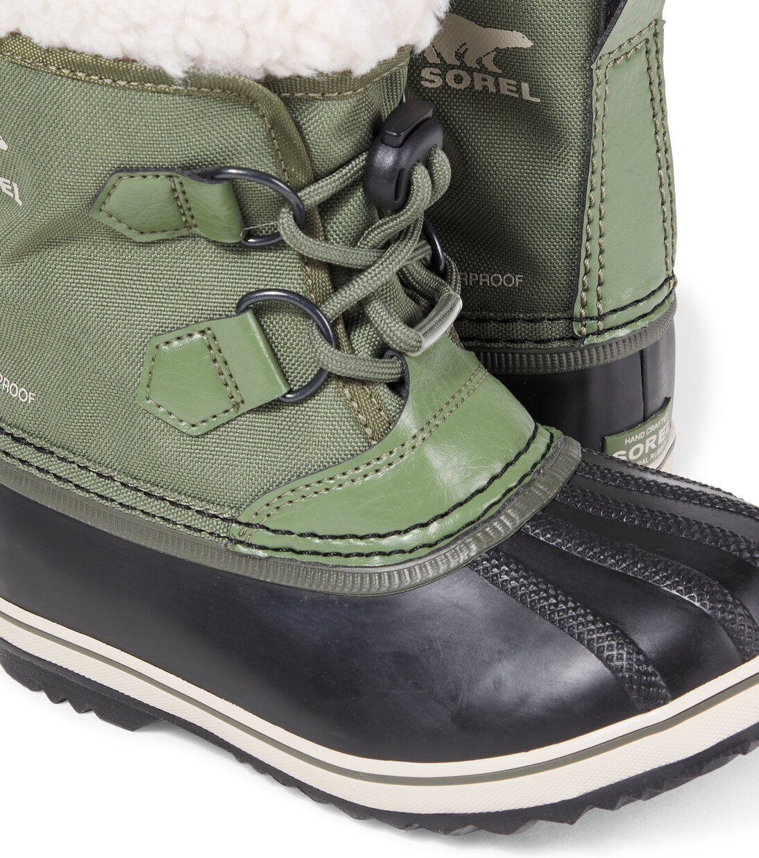 Yoot Pac snow boots | Sorel Kids