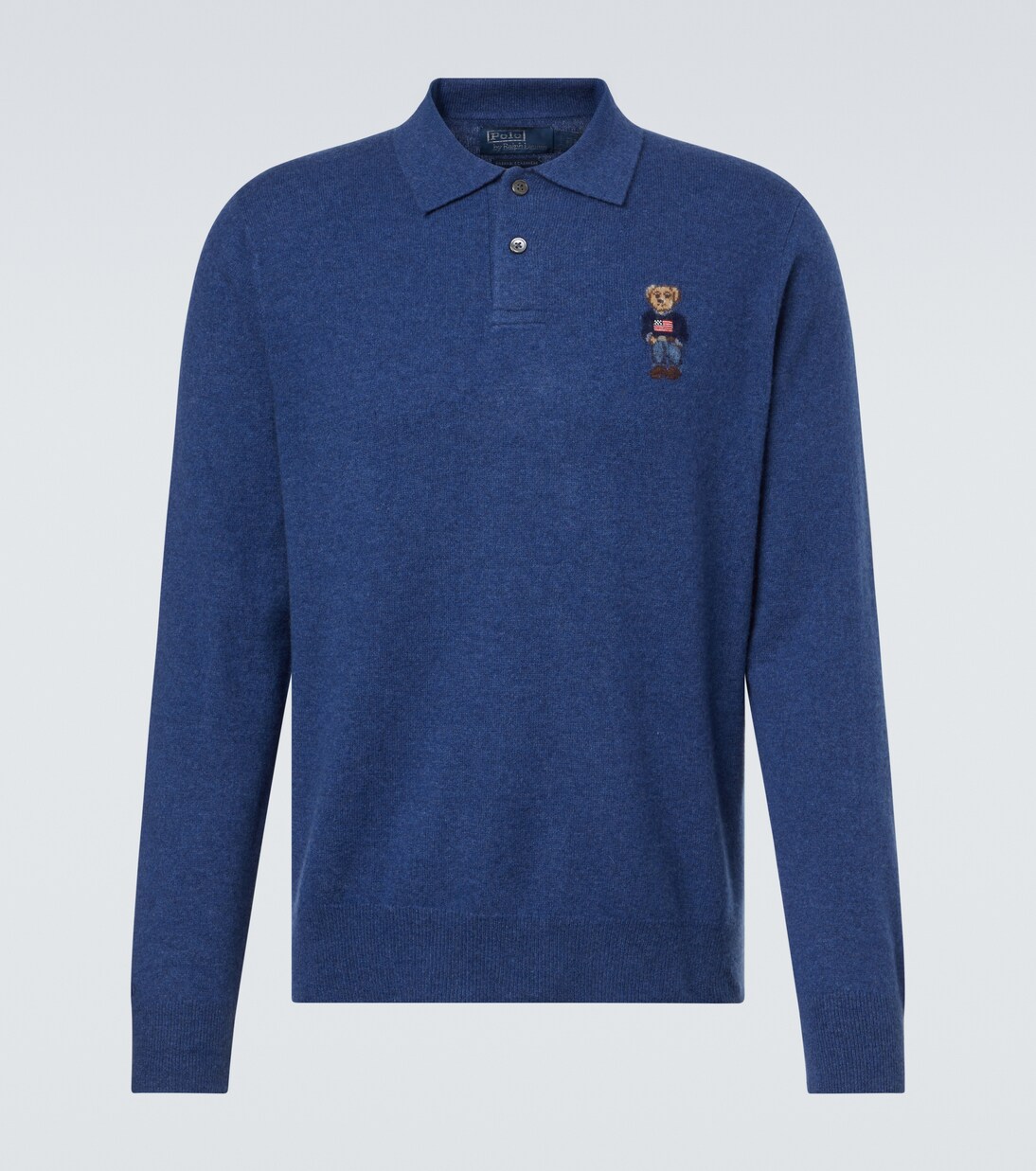 Polopullover Polo Bear aus Kaschmir | Polo Ralph Lauren