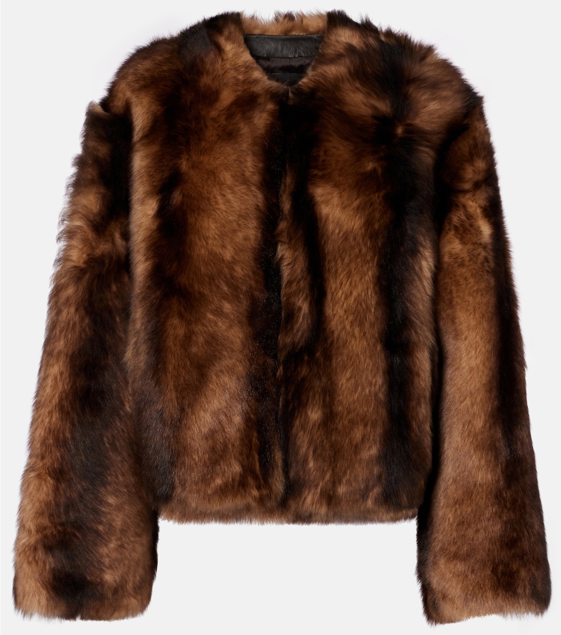 Jacke Elan aus Shearling | Nili Lotan
