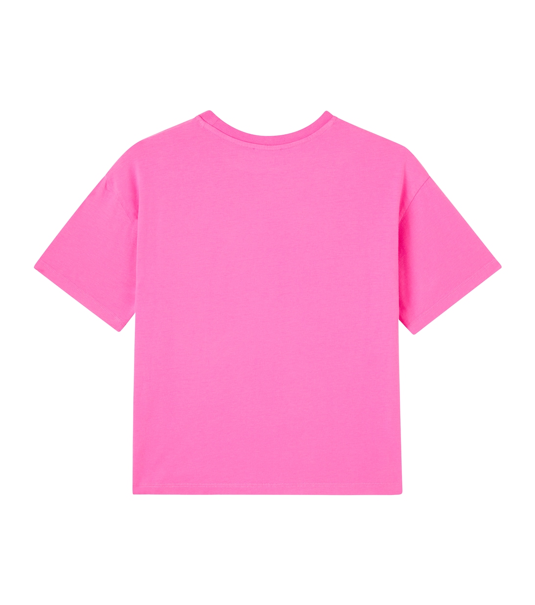 Printed cotton jersey T-shirt | Vilebrequin Kids