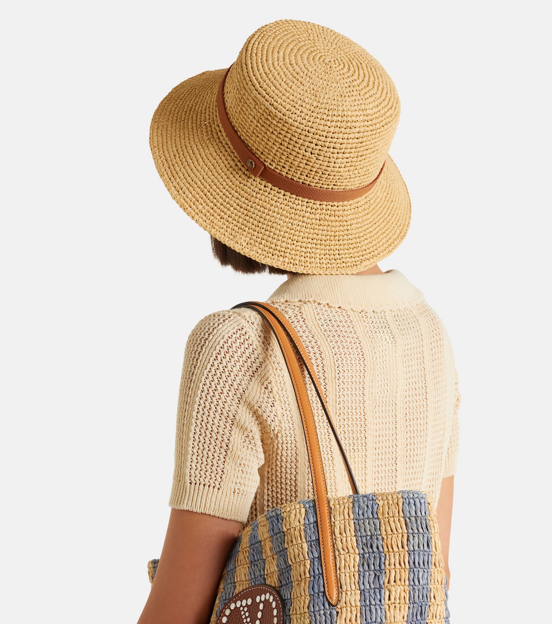 VLogo bucket hat | Valentino