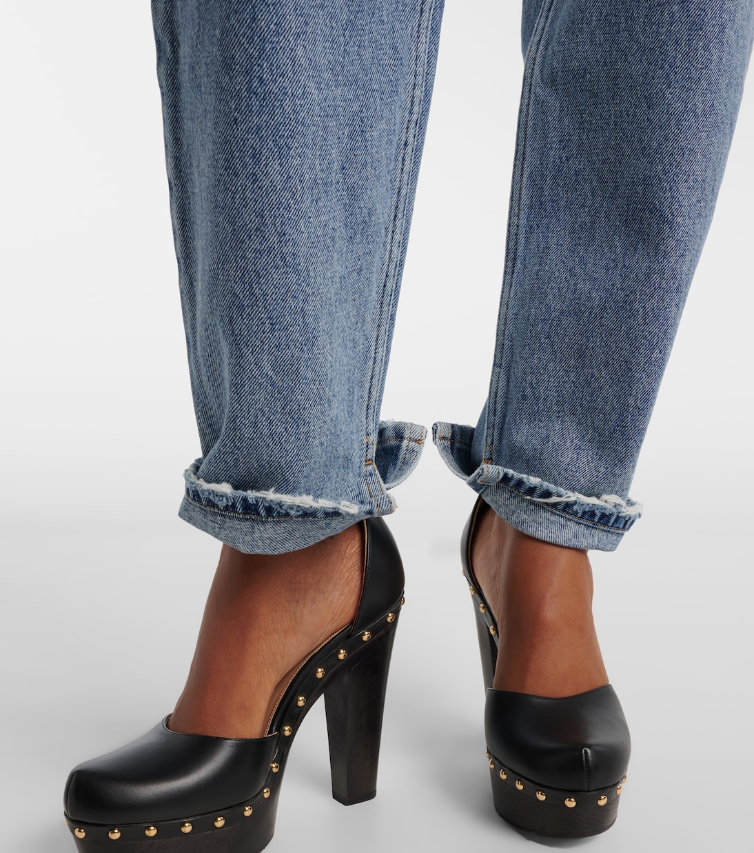 Tapered jeans  | Chloé