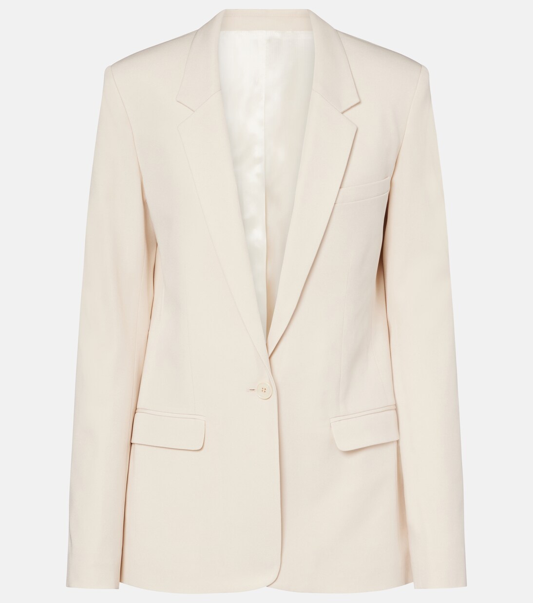 Feray crêpe jacket | Isabel Marant