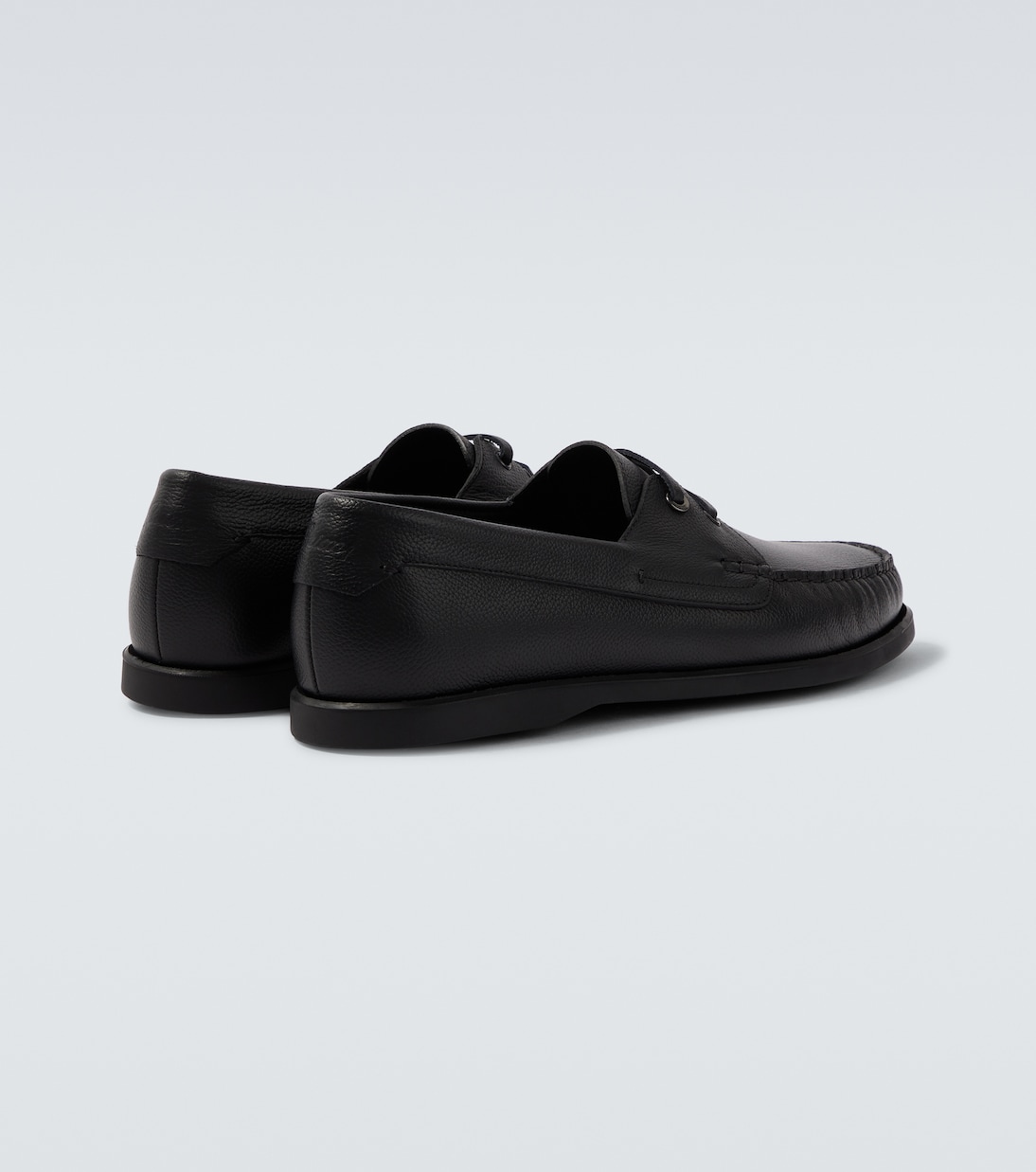 Loafers aus Leder | Brioni