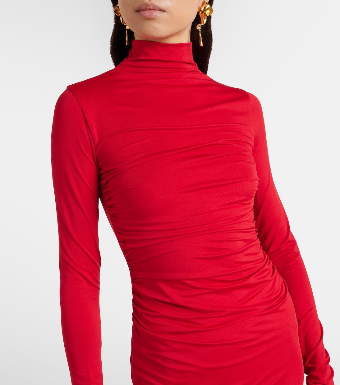 Jazmina maxi dress | Altuzarra