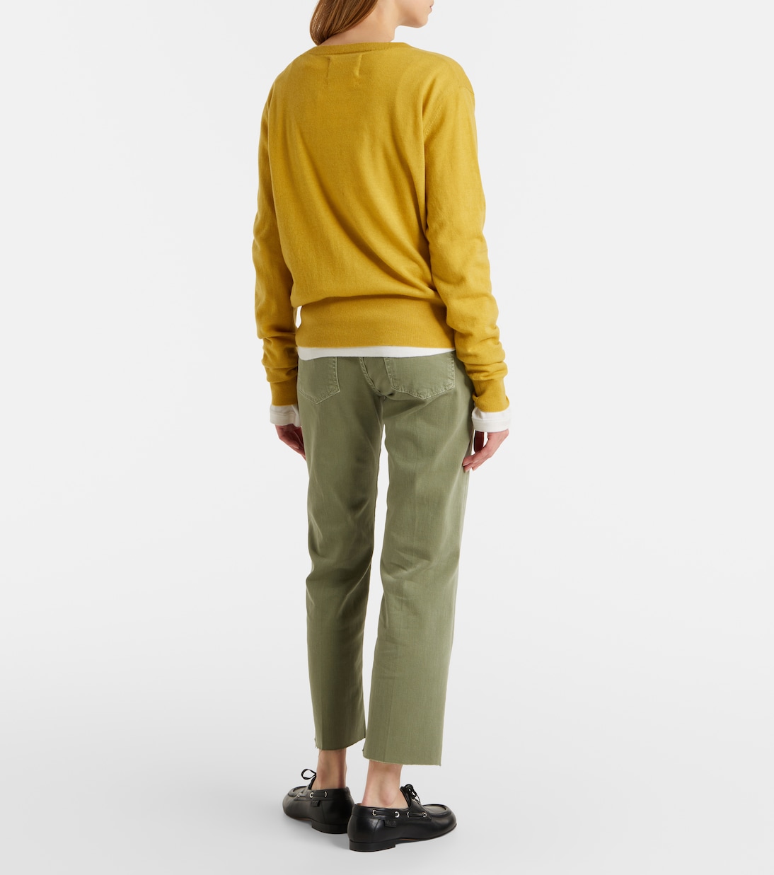 Calie straight jeans | 7 For All Mankind