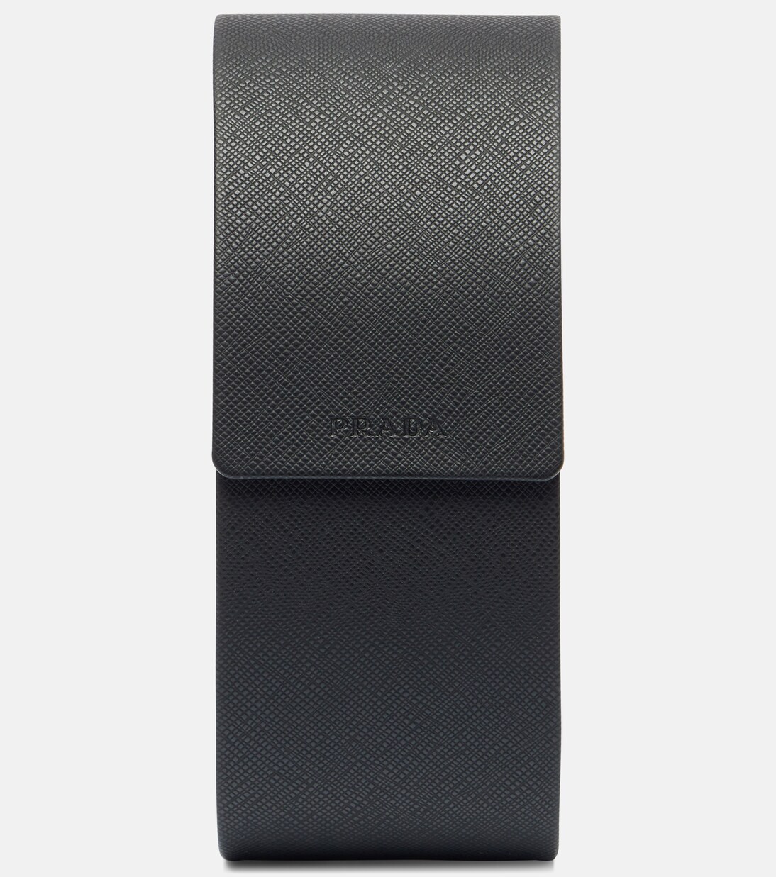 Logo aviator sunglasses | Prada