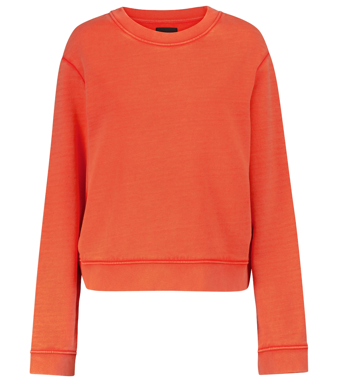 Emilia cotton jersey sweatshirt | Rta
