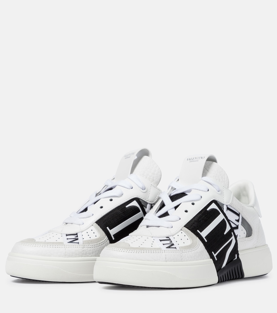 Sneakers VL7N aus Leder | Valentino Garavani