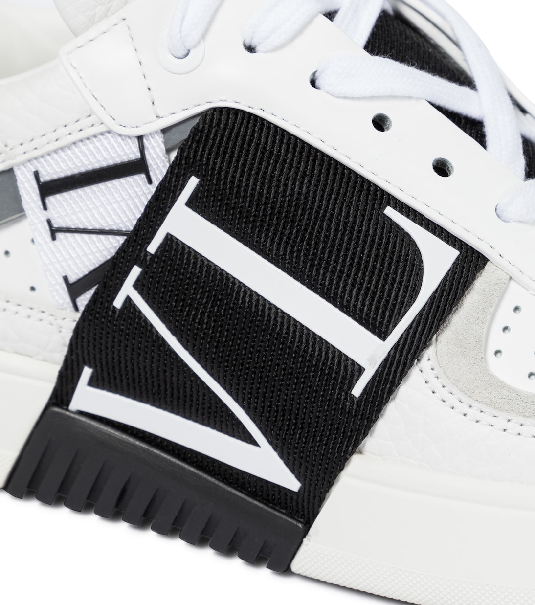 Sneakers VL7N aus Leder | Valentino Garavani