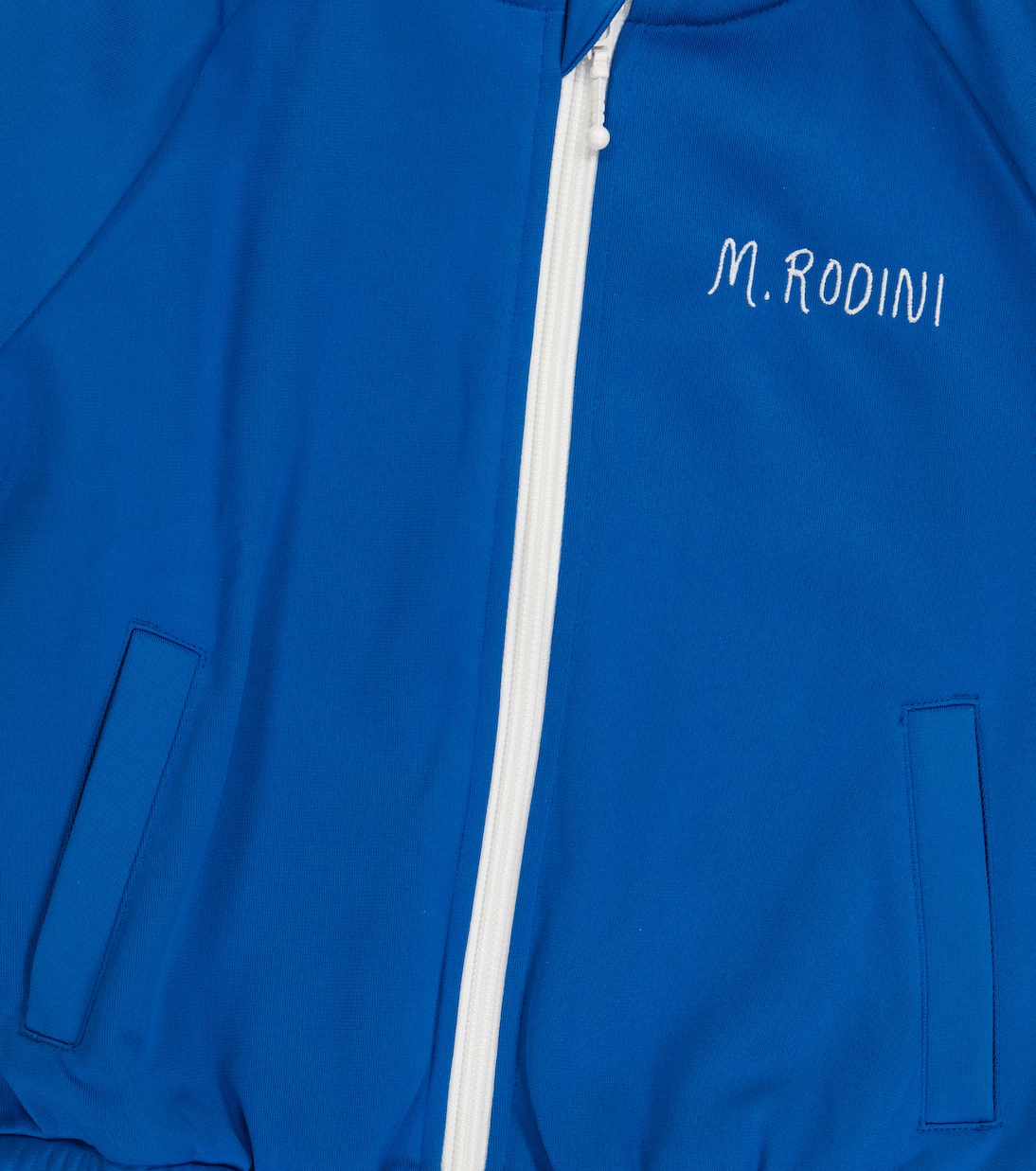 Chaqueta de chándal Rabbit | Mini Rodini
