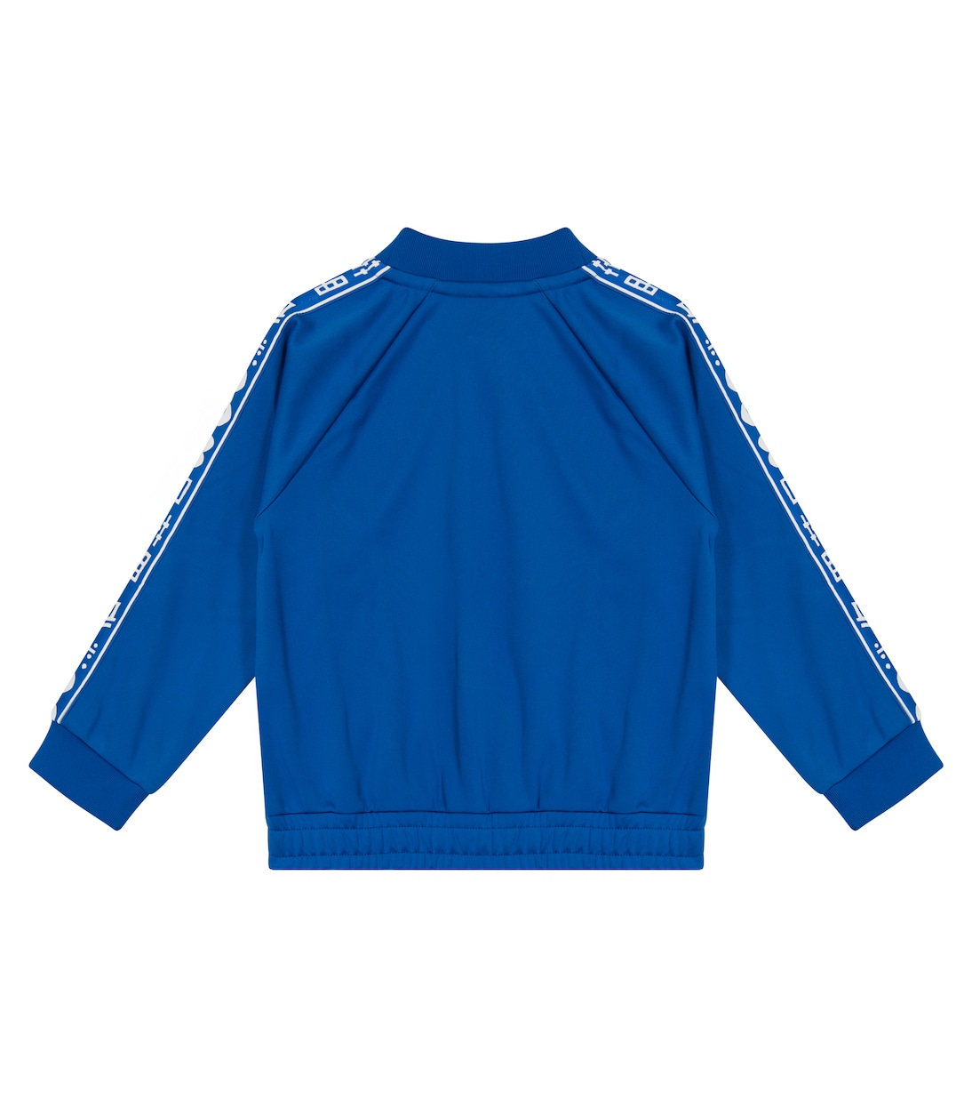 Chaqueta de chándal Rabbit | Mini Rodini