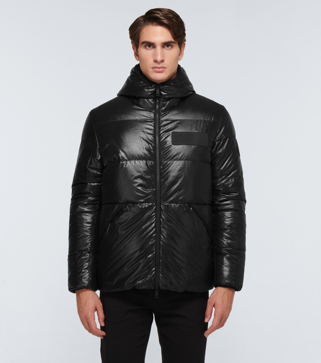 2 Moncler 1952 Hamura jacket | Moncler Genius