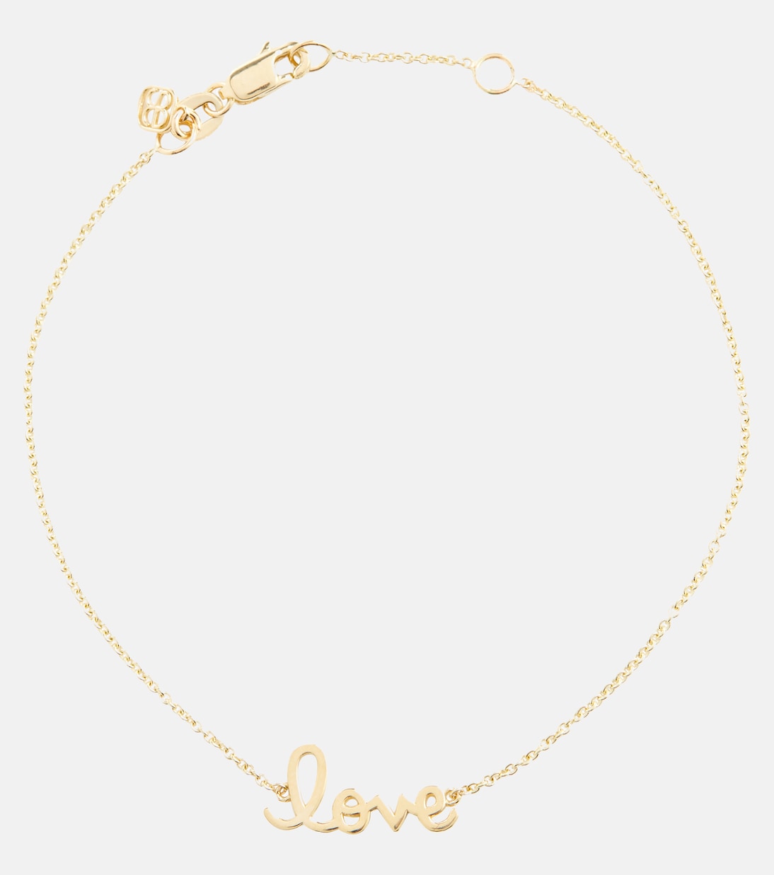 Bracciale in oro 14kt 