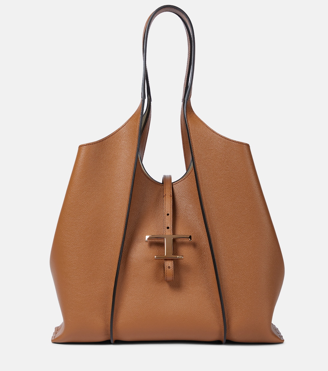 Shopper Timeless in pelle | Tod's
