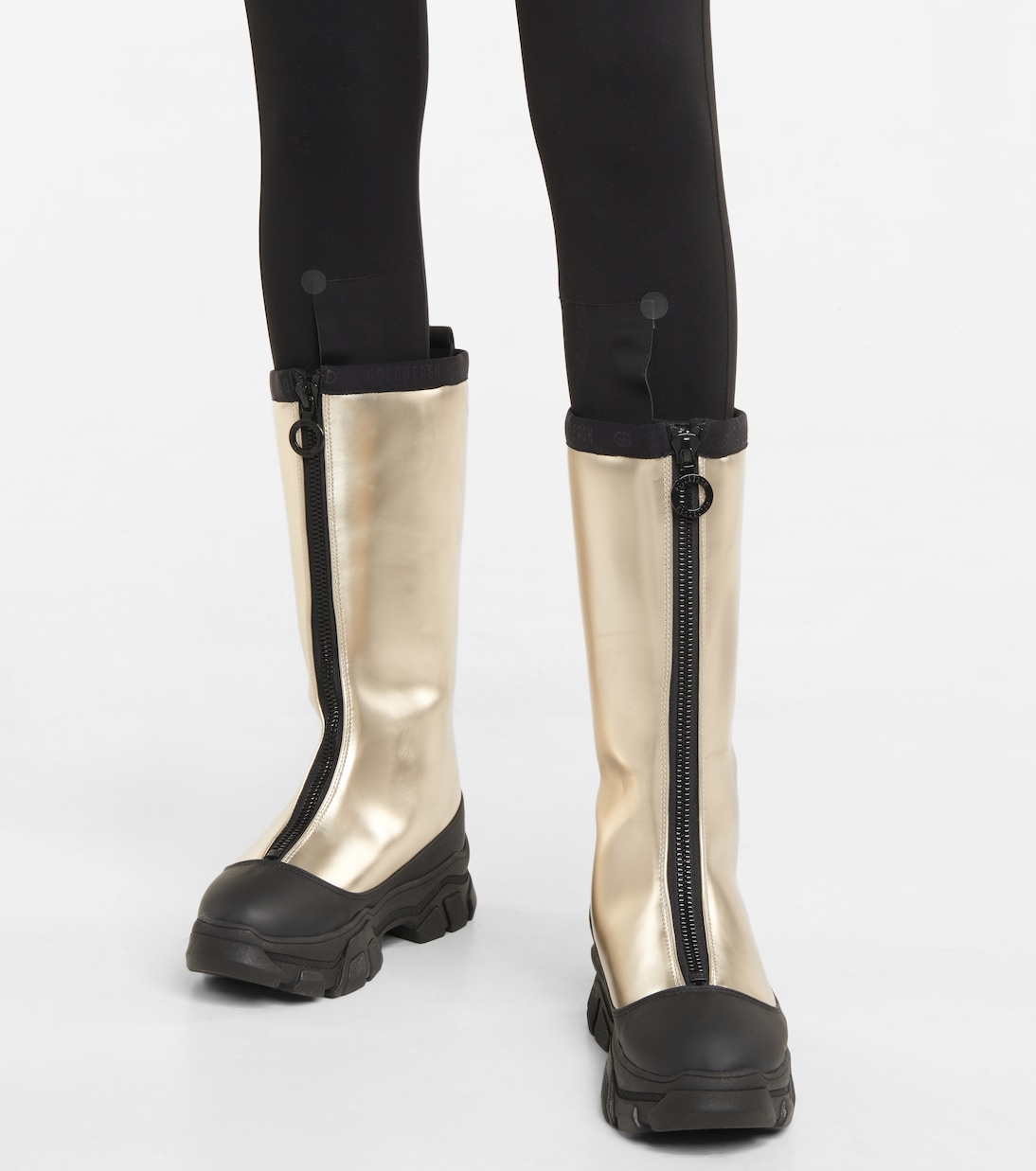 Botas de nieve Sturdy | Goldbergh