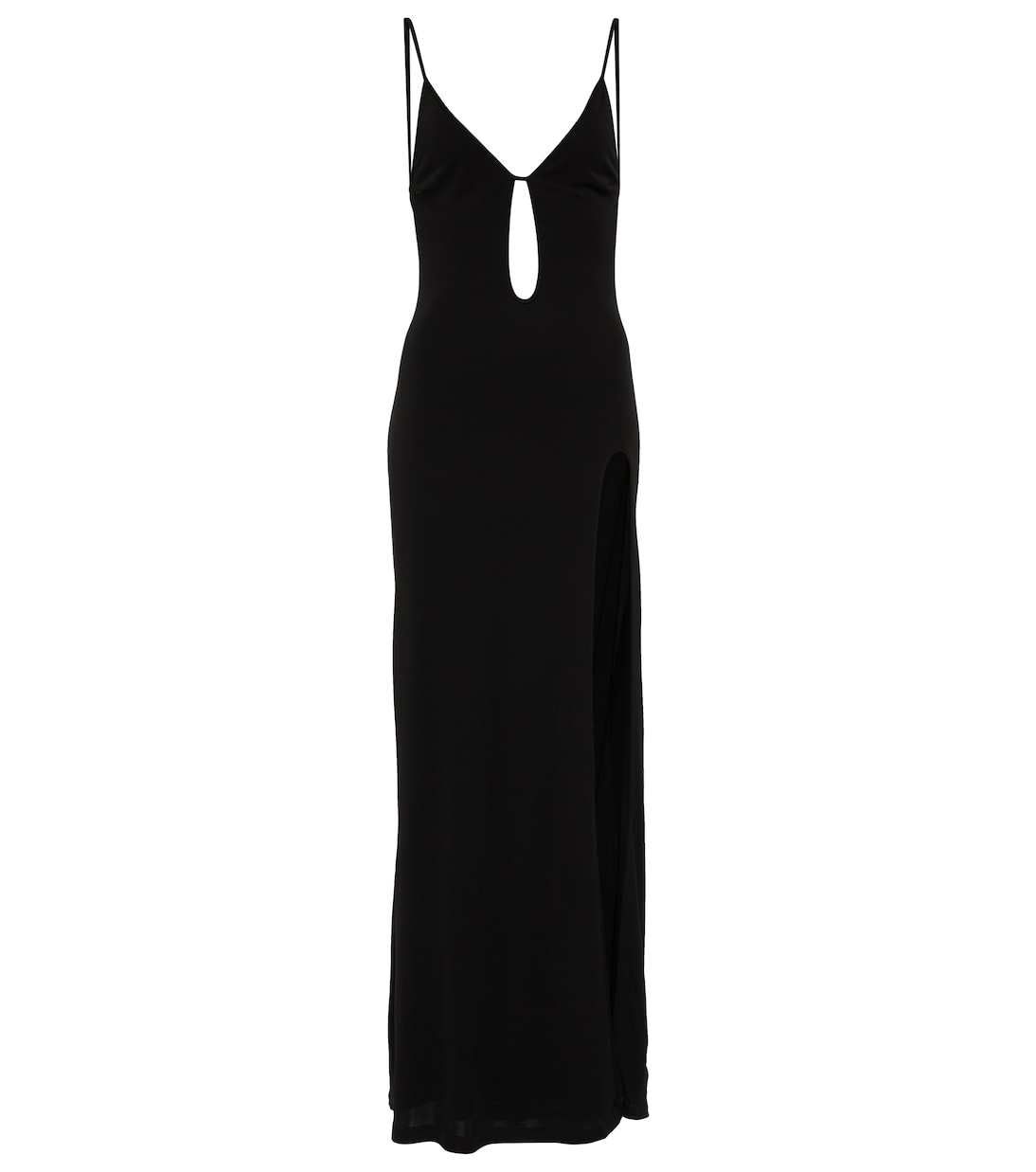 Cutout maxi dress | Zeynep Arçay