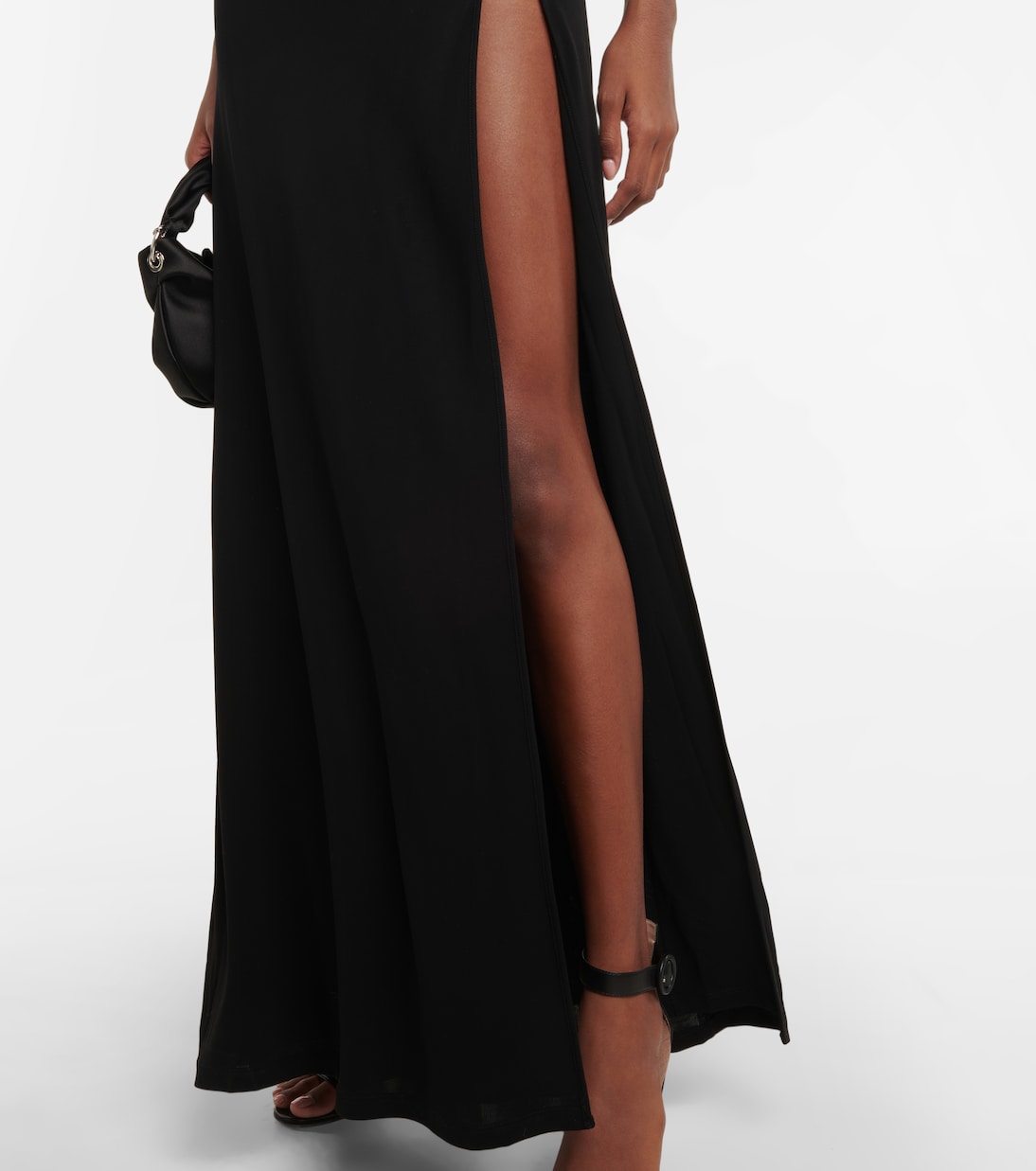 Cutout maxi dress | Zeynep Arçay