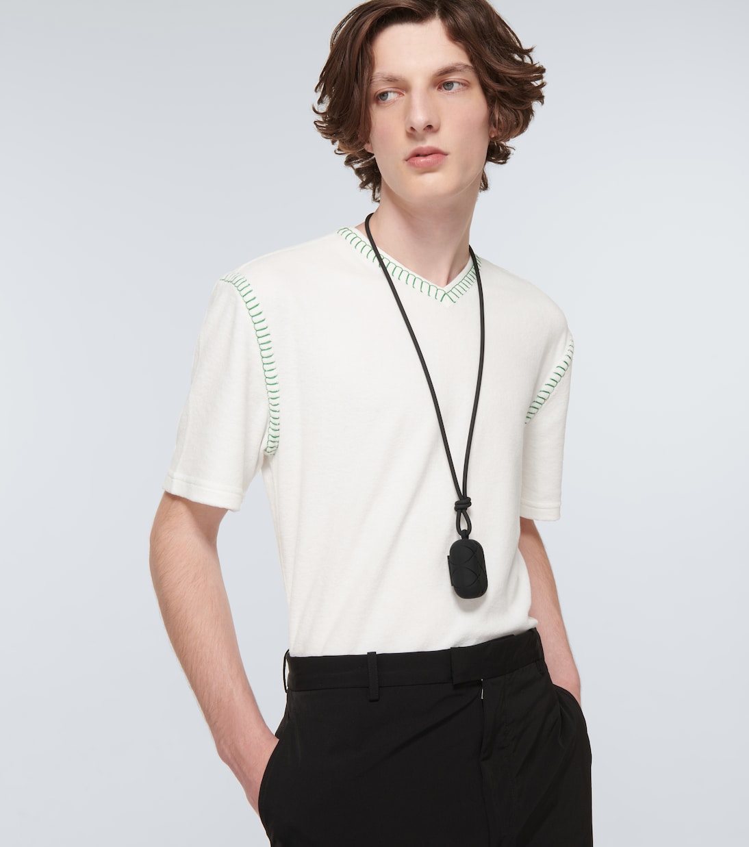 Etui für AirPods | Bottega Veneta