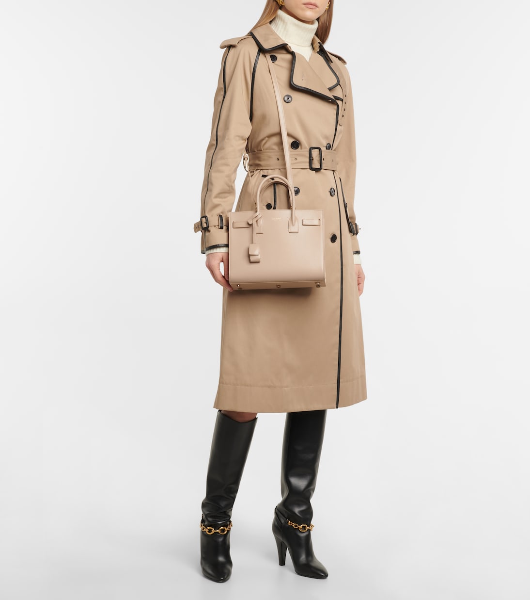 Classic sac de jour baby best sale