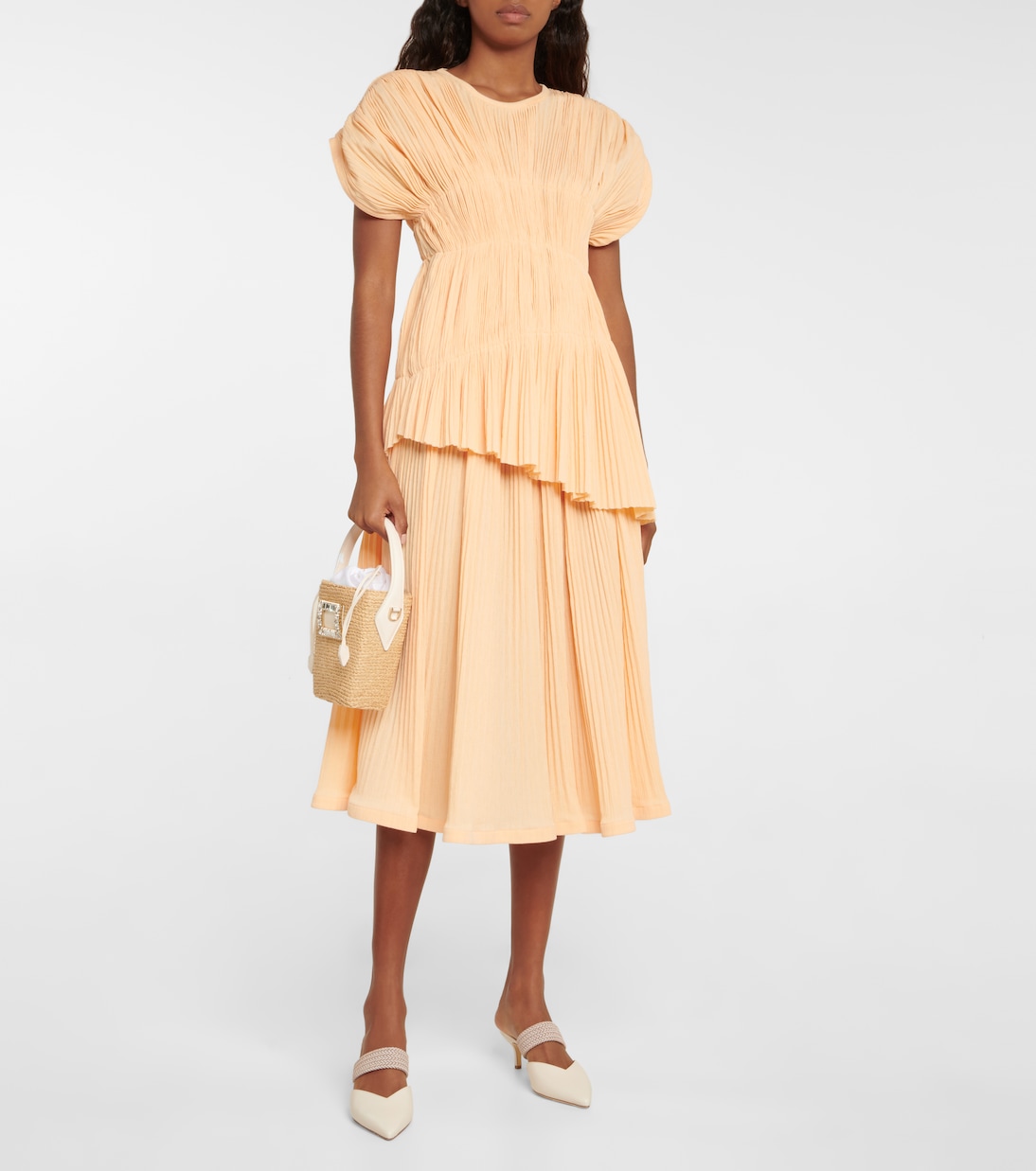 Mules Maisie 45 in pelle | Malone Souliers