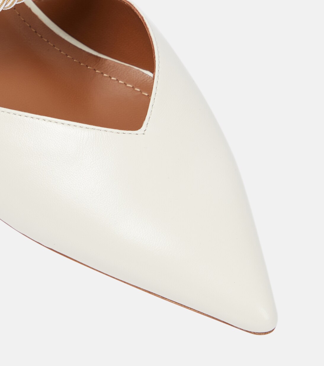 Mules Maisie 45 in pelle | Malone Souliers