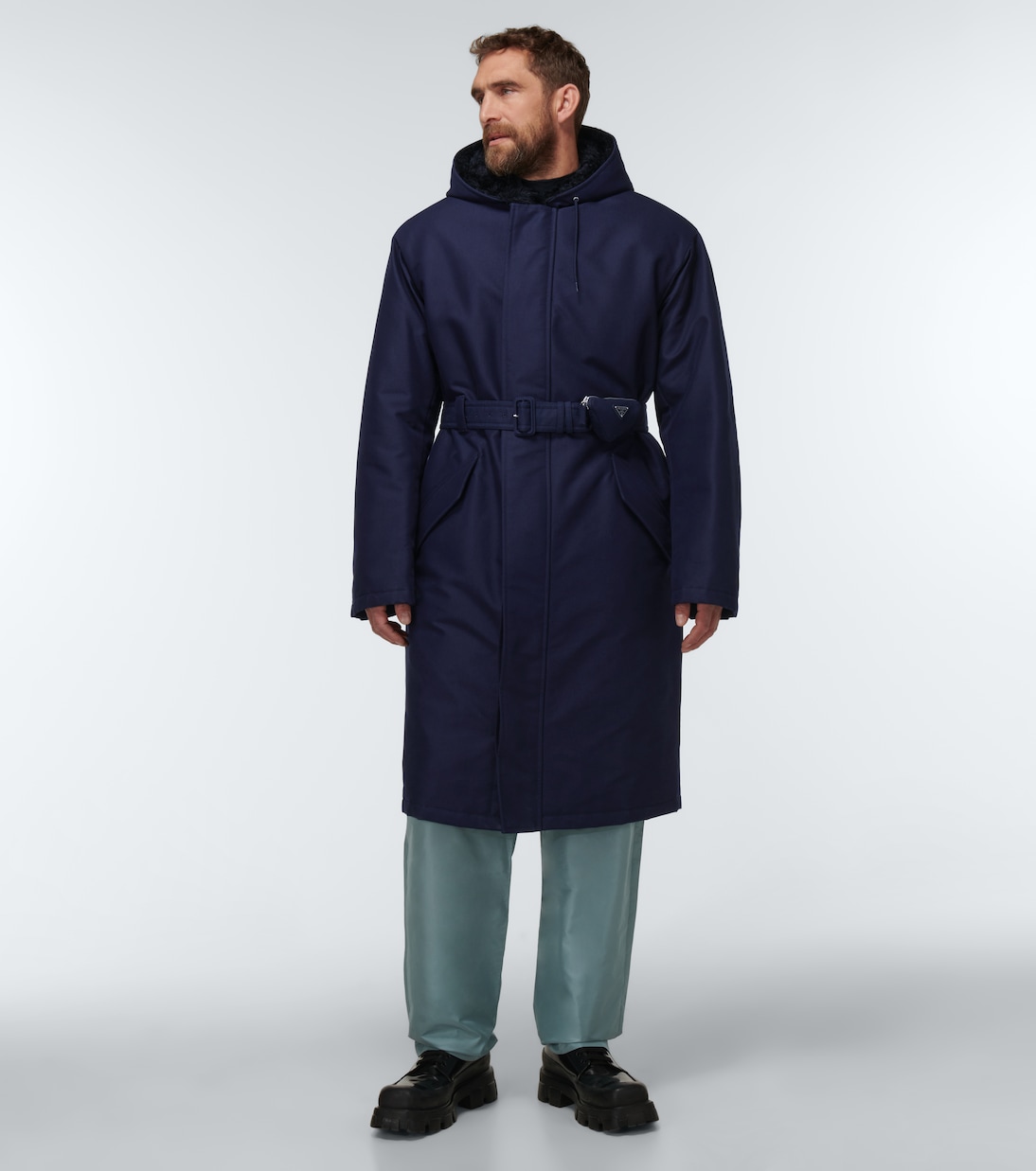 Parka | Prada
