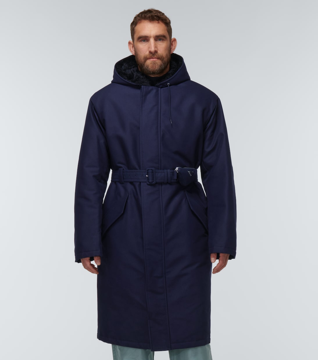 Parka | Prada