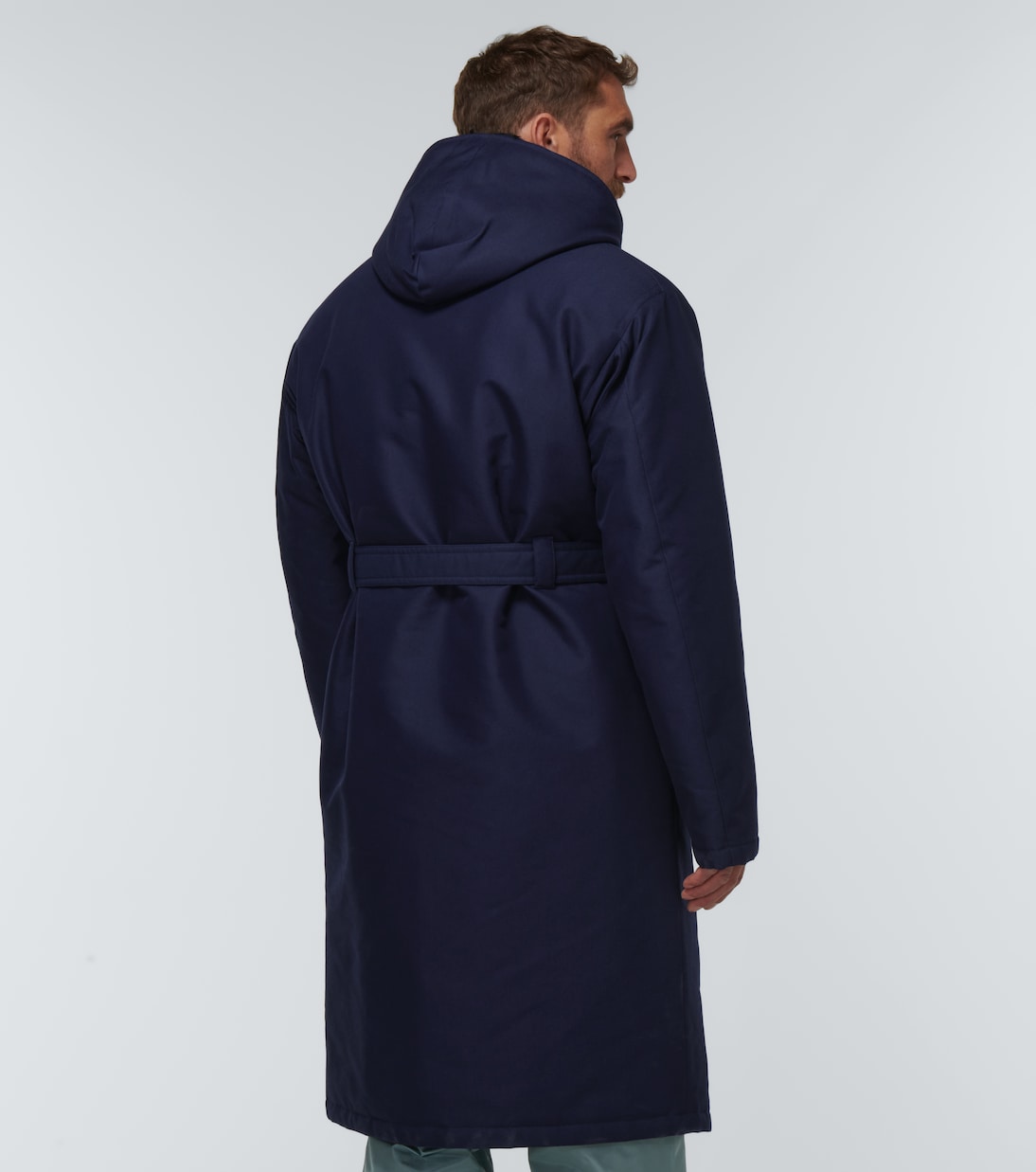 Parka | Prada