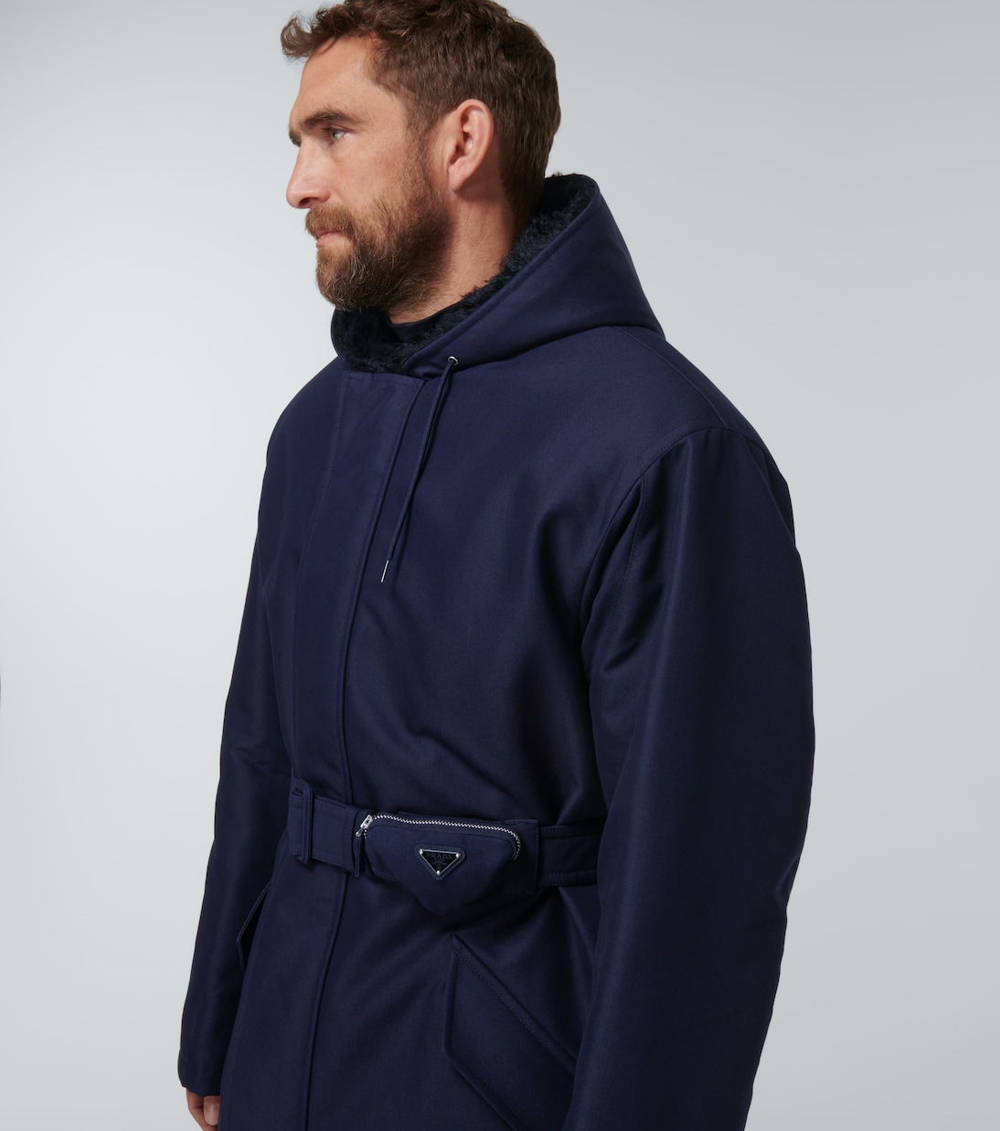 Parka | Prada