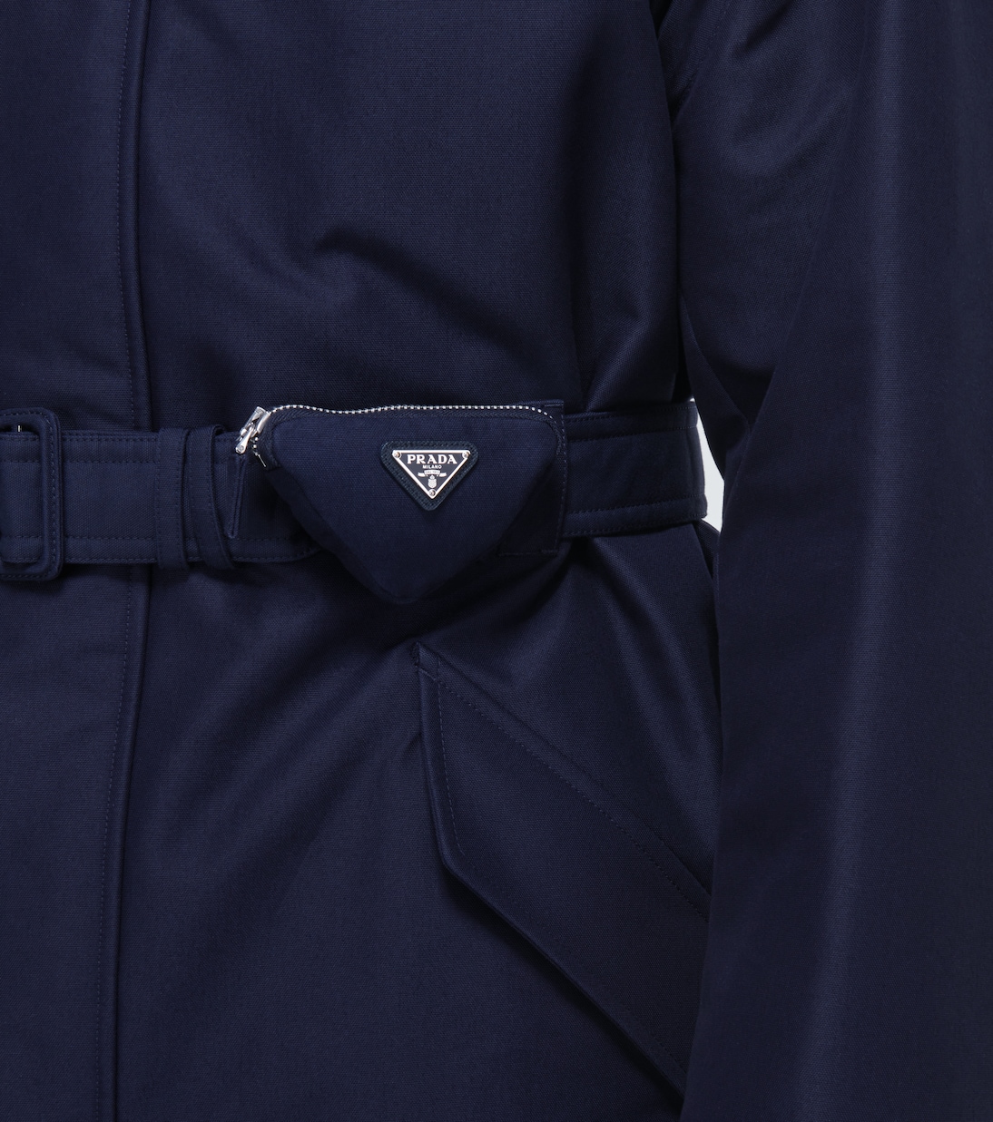 Parka | Prada