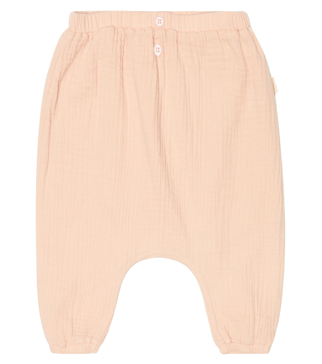 Baby - Pantaloni in cotone | Il Gufo